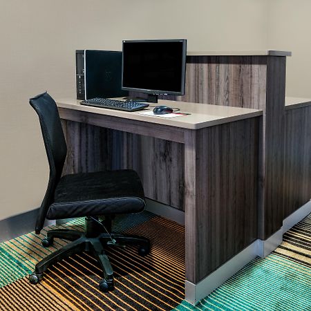 Holiday Inn Express Hotel And Suites Fort Worth/I-20 Luaran gambar