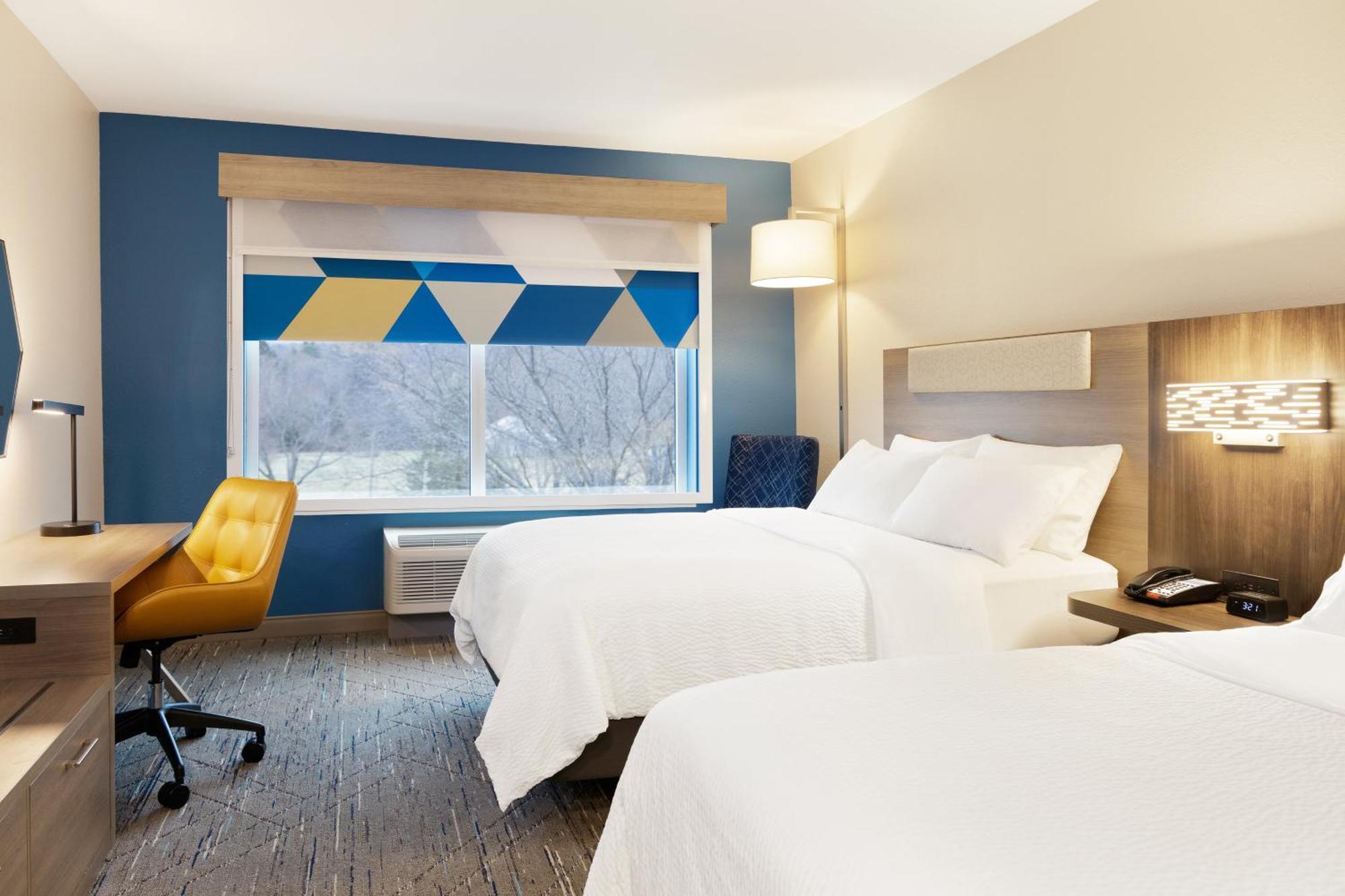 Holiday Inn Express Hotel And Suites Fort Worth/I-20 Luaran gambar