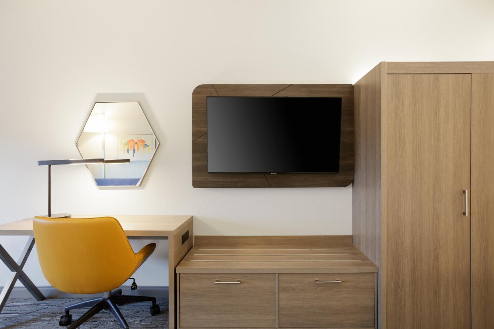 Holiday Inn Express Hotel And Suites Fort Worth/I-20 Luaran gambar