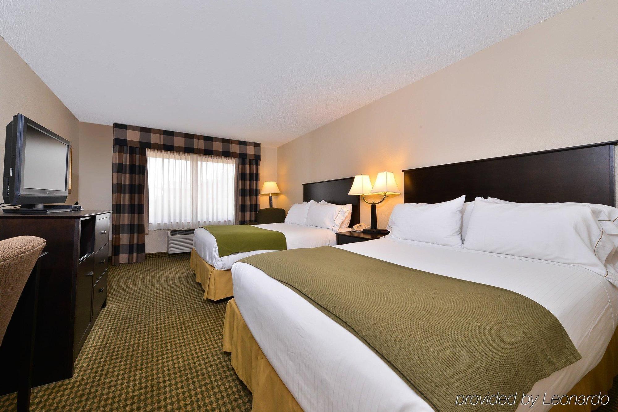 Holiday Inn Express Hotel And Suites Fort Worth/I-20 Luaran gambar