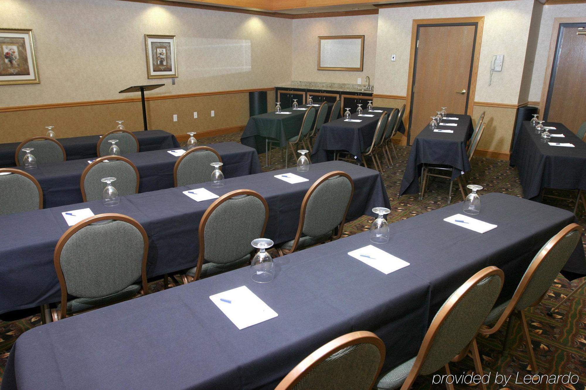 Holiday Inn Express Hotel And Suites Fort Worth/I-20 Luaran gambar