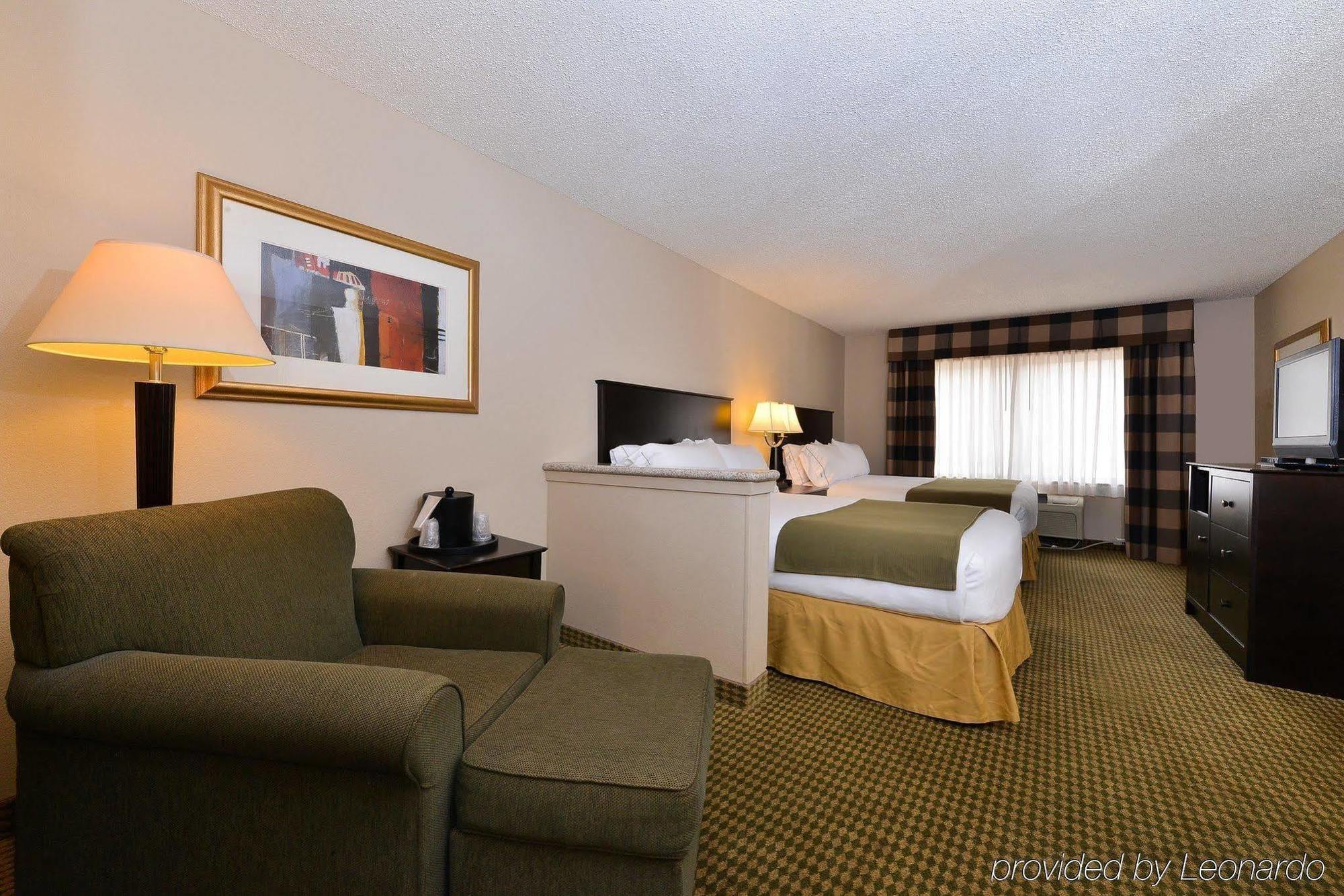 Holiday Inn Express Hotel And Suites Fort Worth/I-20 Luaran gambar