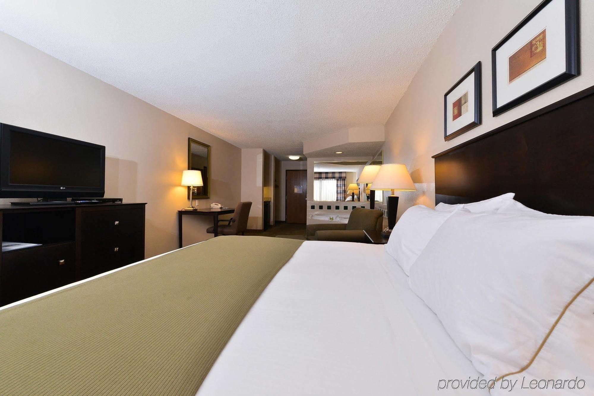 Holiday Inn Express Hotel And Suites Fort Worth/I-20 Luaran gambar